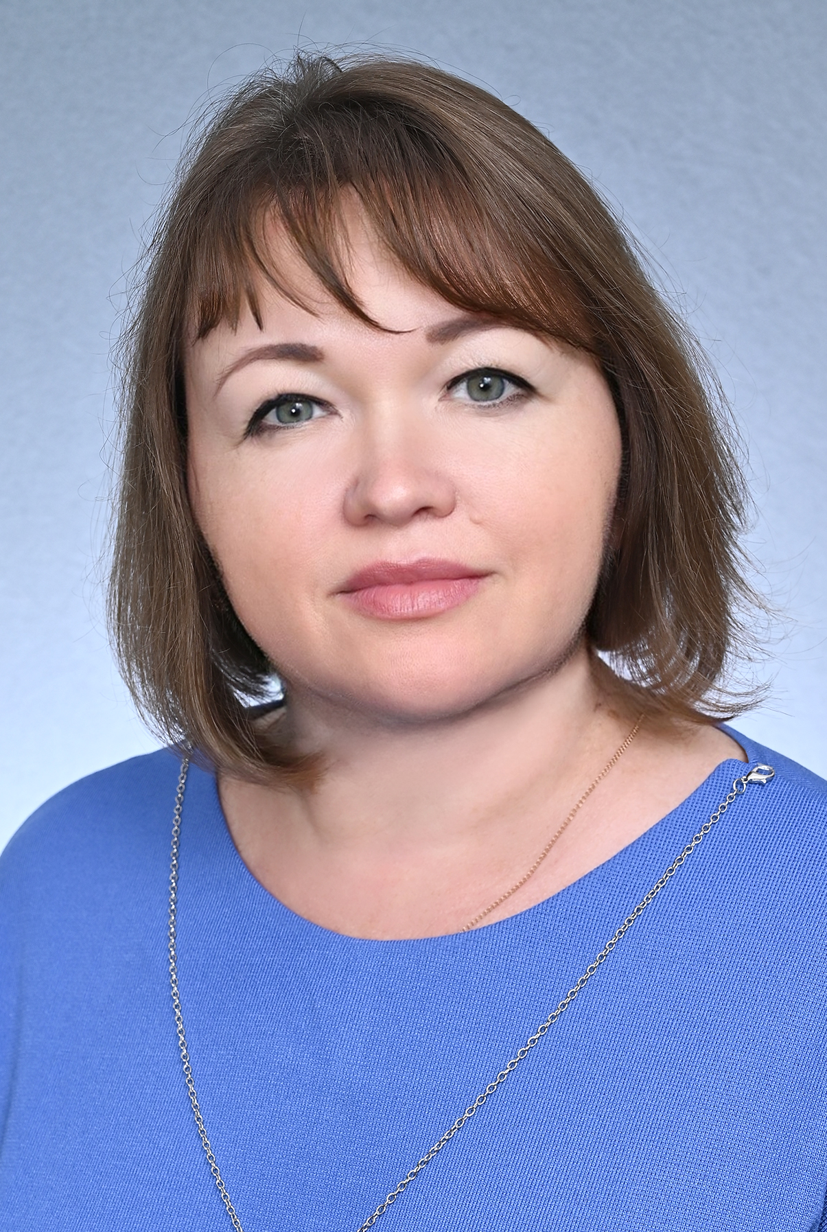 Мачалкина Жанна Владмимровна.