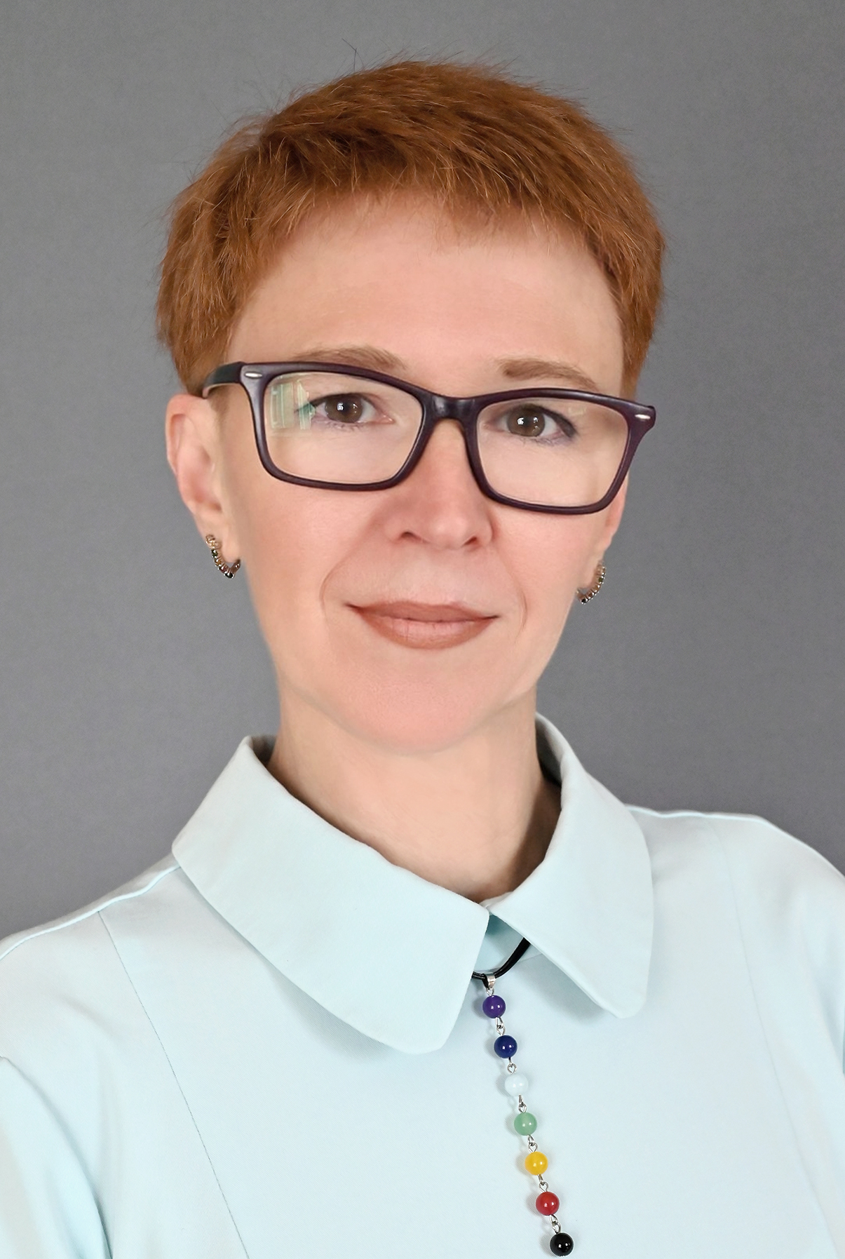Судоргина Светлана Геннадиевна.