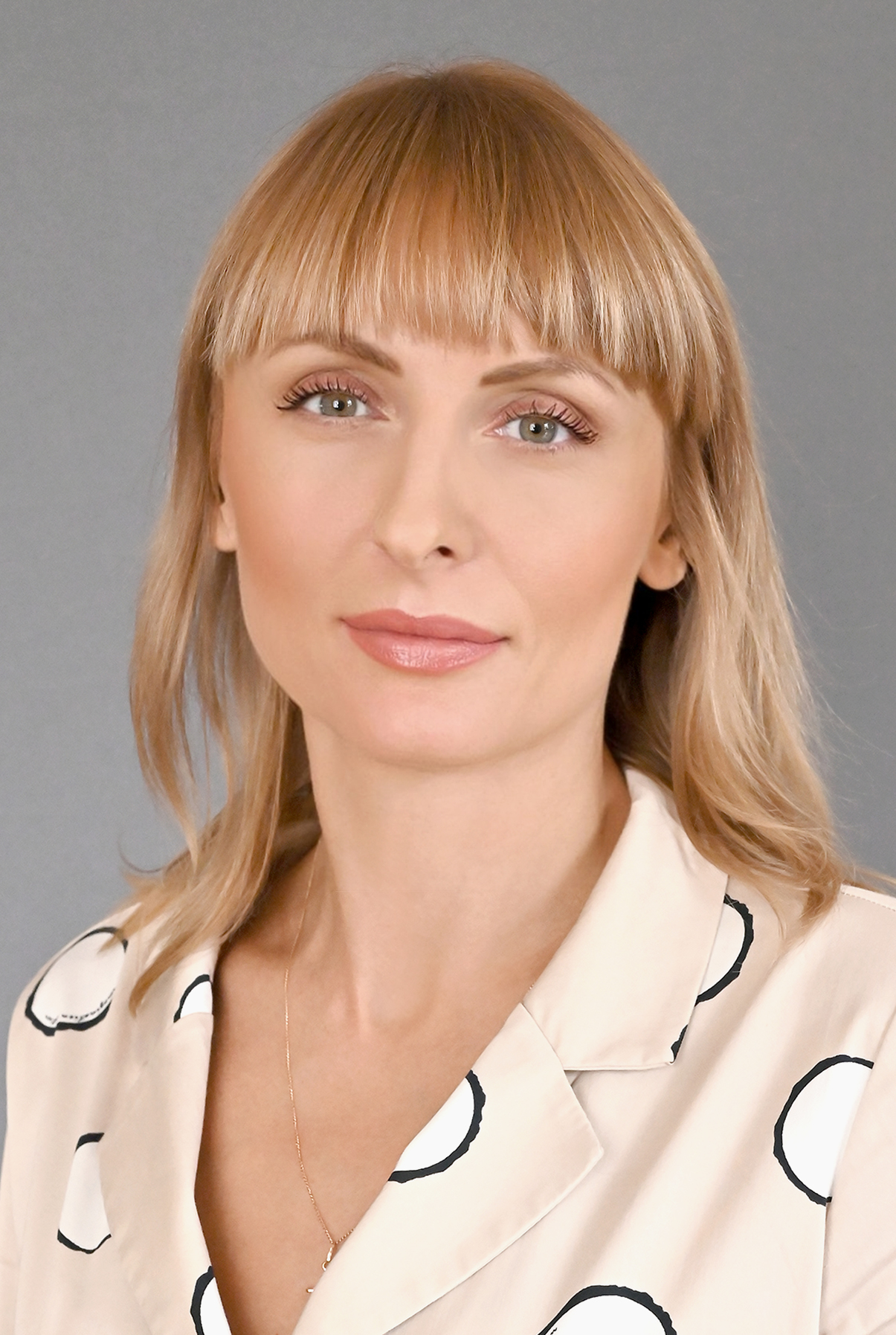 Галковская Анастасия Николаевна.