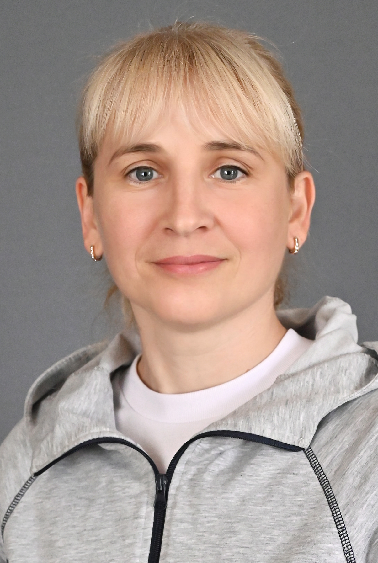 Ситникова Наталья Дмитриевна.