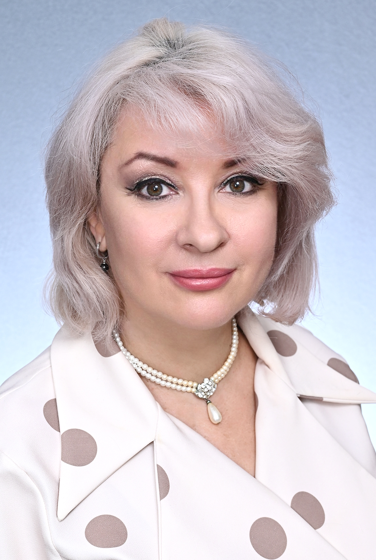 Филатова Наталья Анатольевна.