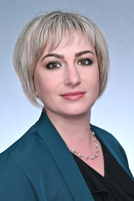 Петрова Надежда Николаевна Петрова Надежда Николаевна