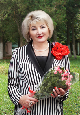 Чиркова Маргарита Анатольевна Чиркова Маргарита Анатольевна