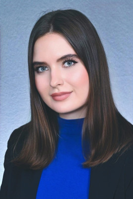 Мирошниченко Екатерина Алексеевна Мирошниченко Екатерина Алексеевна