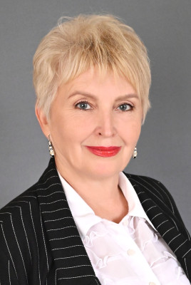 Иванова Наталья Борисовна Иванова Наталья Борисовна