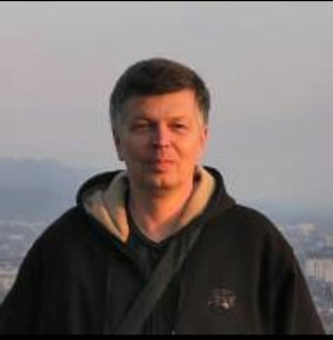 Евсюков Ян Викторович Евсюков Ян Викторович
