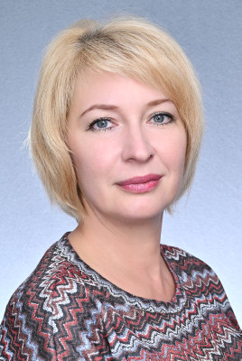Дудко Алла Юрьевна Дудко Алла Юрьевна