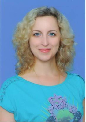 Маганева Диана Юрьевна Маганева Диана Юрьевна
